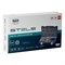 Набор инструментов, 1/4", CrV, пластиковый кейс 29 предметов Stels 15528
