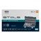 Набор инструментов, 1/4", CrV, пластиковый кейс 57 предметов Stels 15529