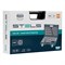Набор инструментов, 1/2", CrV, пластиковый кейс 31 предмет Stels 15530