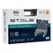 Набор инструментов, 1/2", CrV, пластиковый кейс 60 предметов Stels 15531