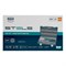 Набор инструментов, 1/4", Cr-V, S2, усиленный кейс, 47 предметов Stels 15539