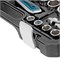Набор инструментов, 1/2", CrV, 120 зубьев, 24 предмета Gross 15561