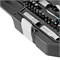 Набор инструментов, 1/4", 1/2", CrV, 120 зубьев, 101 предмет Gross 15563