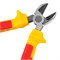 Бокорезы Insulated, 160 мм, двухкомпонентные рукоятки Matrix Professional 14627