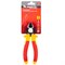 Бокорезы Insulated, 160 мм, двухкомпонентные рукоятки Matrix Professional 14627