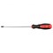 Отвертка Fusion, PH1 х 150 мм, CrV, трехкомпонентная рукоятка "Anti slip" Matrix 15701